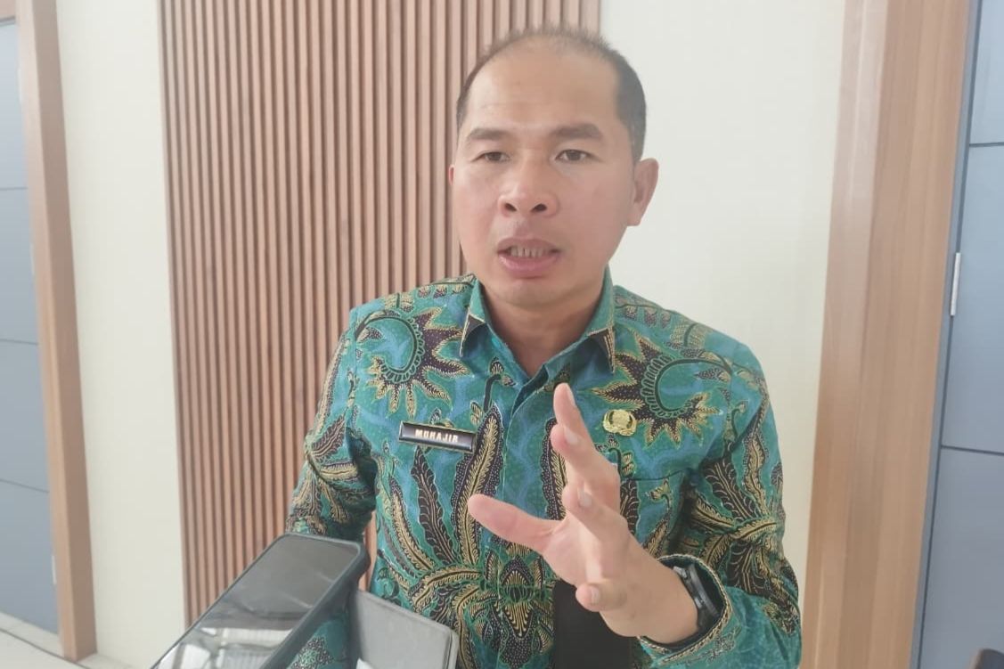 Utang Pemkab Penajam Paser Utara di PT SMI Tersisa Rp15 Miliar, Target Lunas Tahun Depan