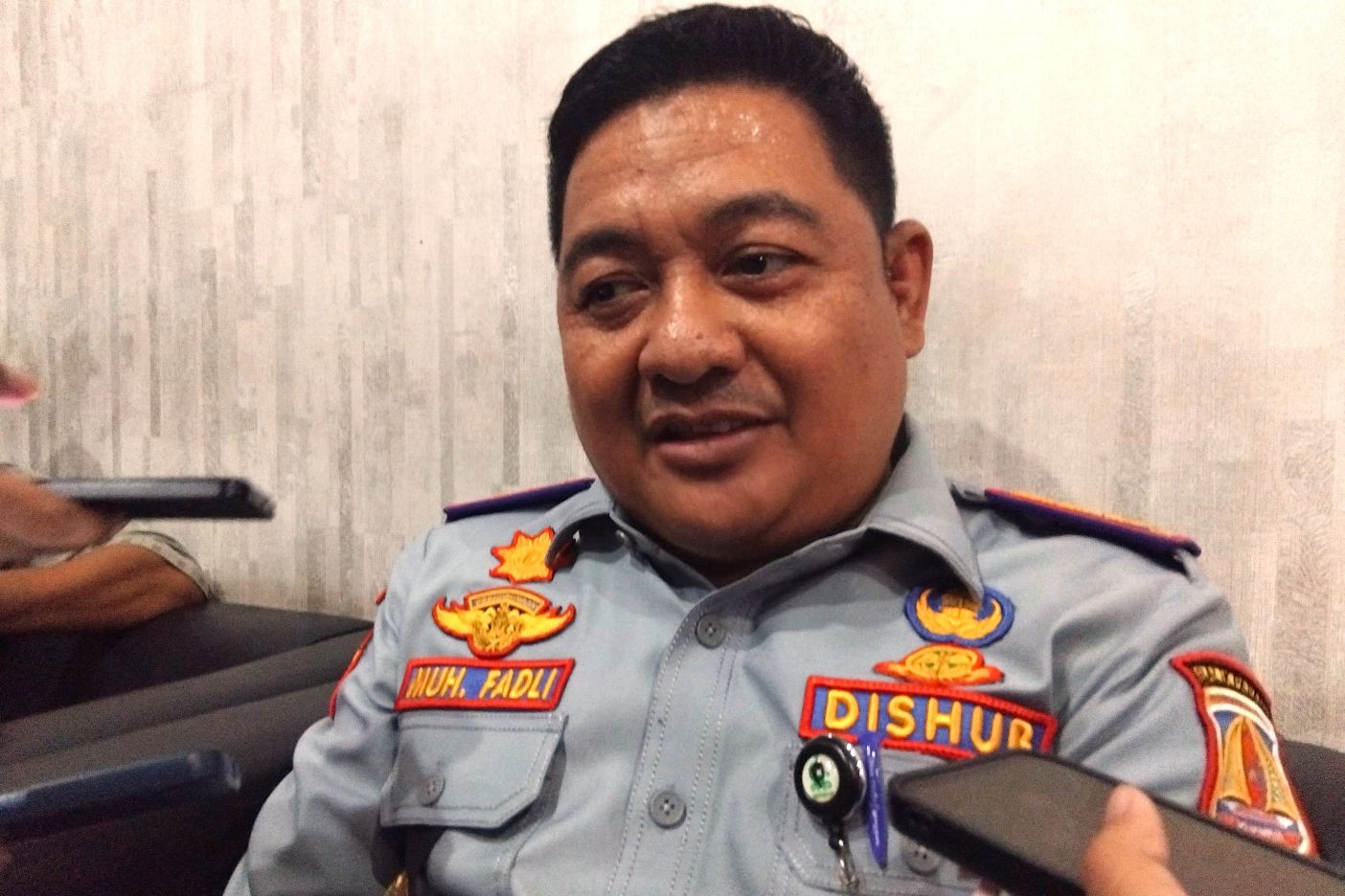 Dari Retribusi ke Pajak, ke Mana Larinya Uang Parkir Balikpapan?