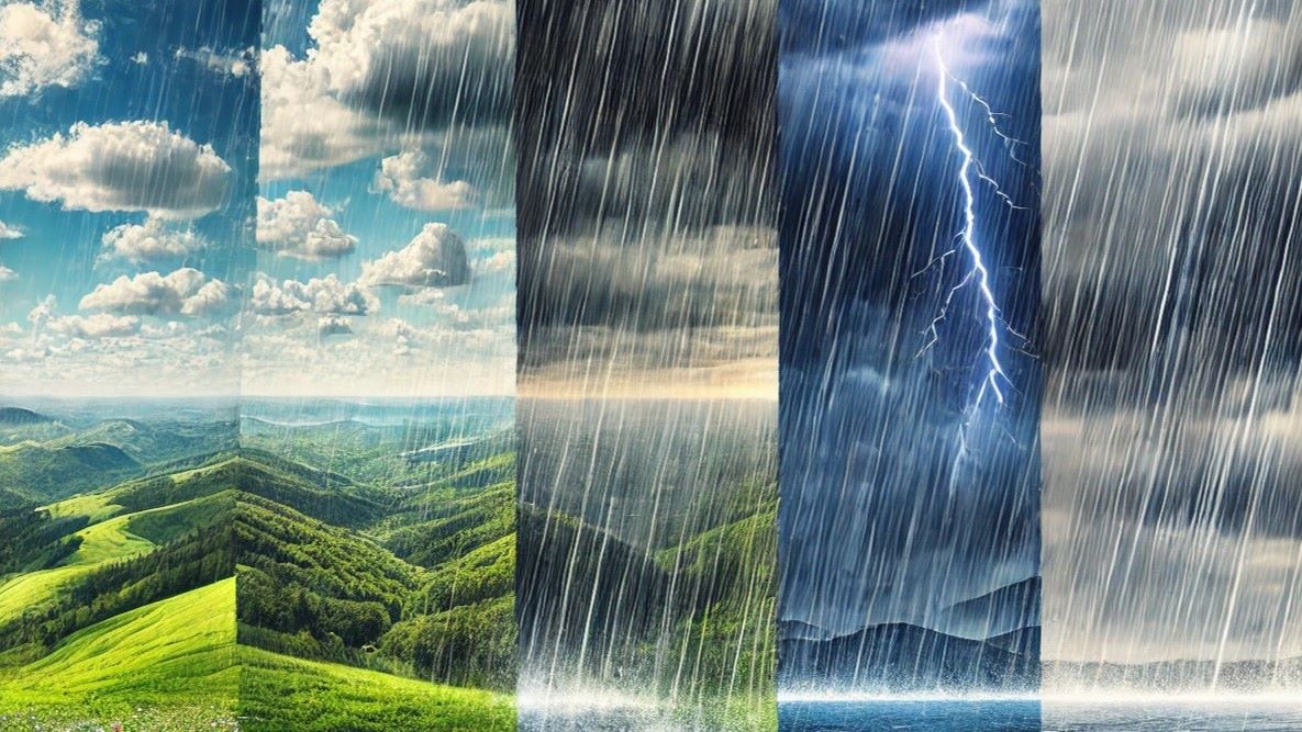 Ramalan Cuaca Kaltim dan IKN, 11 November 2025, Cek di Sini!