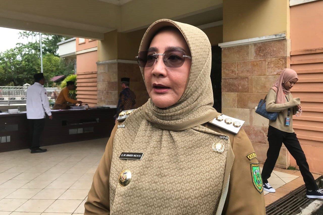 Berau Pasang Target Ambisius di Porprov Kaltim 2026, Harus Juara Umum