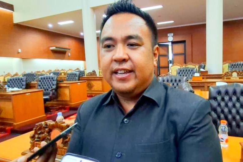 DPRD Kutai Barat Kawal Pembentukan DOB Benua Raya hingga ke Kemendagri