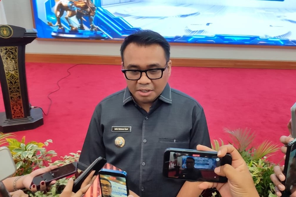 RKAB Mulai Terbit, Bupati Kukar Minta Perusahaan Batalkan PHK 
