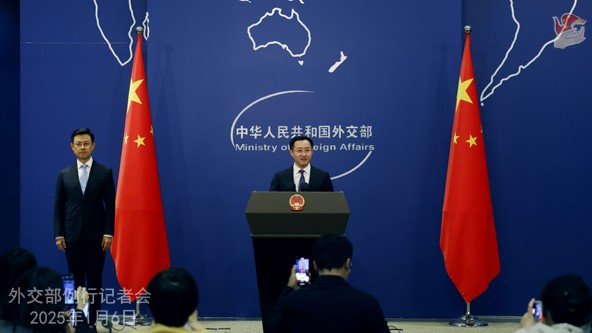 China Yakin Prabowo Bisa Jaga Stabilitas Indonesia, Minta Warganya Dilindungi