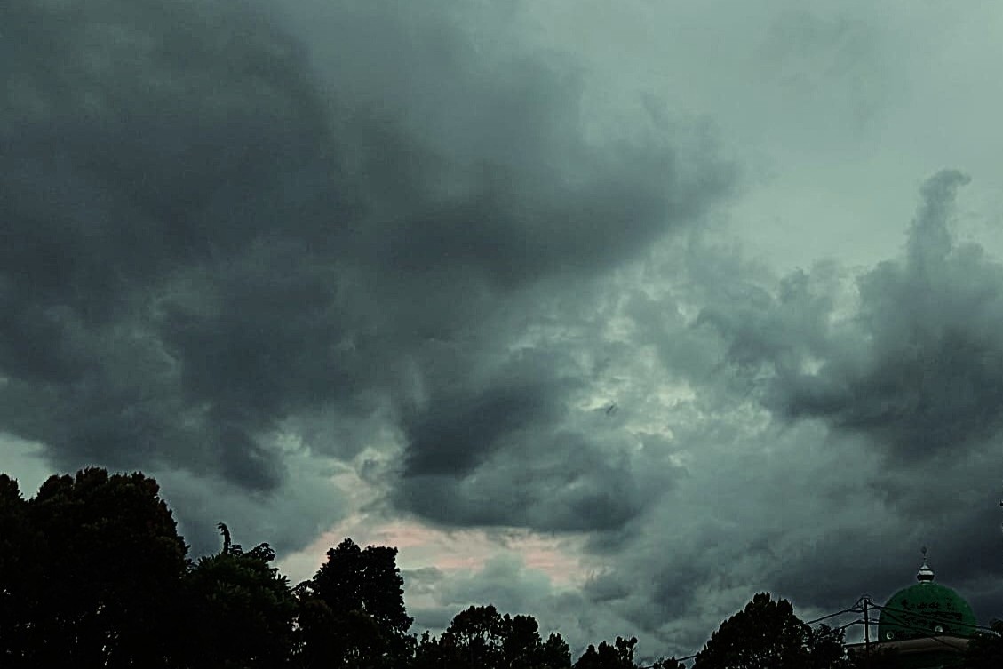 Ramalan Cuaca Kaltim dan IKN, 11 September 2025, Cek di Sini!