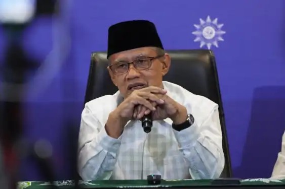 Pemerintah dan Muhammadiyah Diprediksi Idul Fitri Bersamaan, 10 April 2024