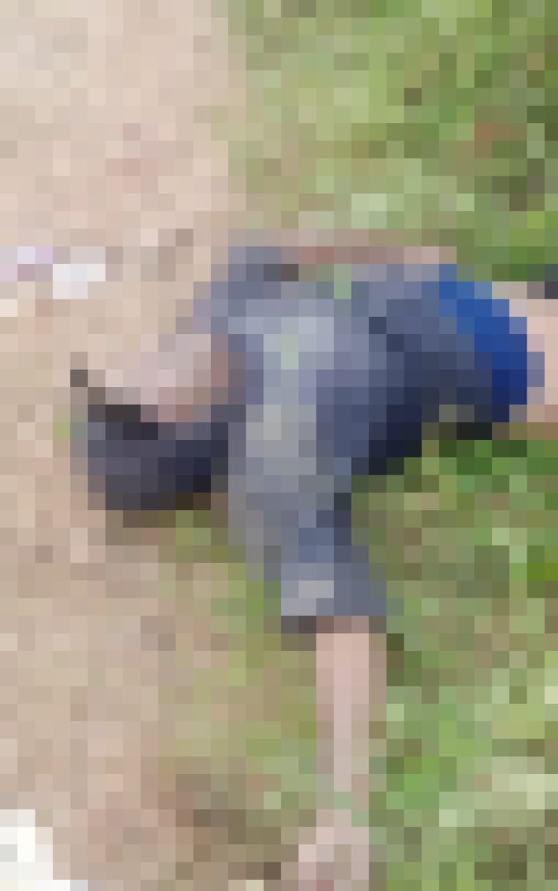 Gara-Gara Ini, Remaja Asal Berau Meninggal di Saluran Drainase 