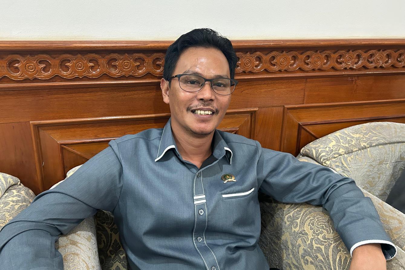 Gunakan Jalan Umum untuk Hauling, PT APE Akhirnya Mau Perbaiki Jalan Sangatta-Rantau Pulung