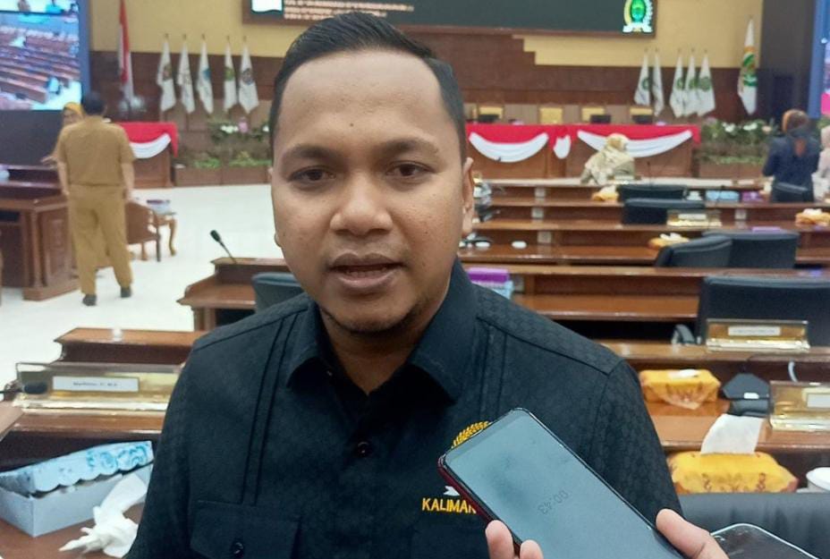 DPRD Kaltim Godok Raperda Perlindungan Tenaga Kerja Lokal, Ternyata Ini Urgensinya