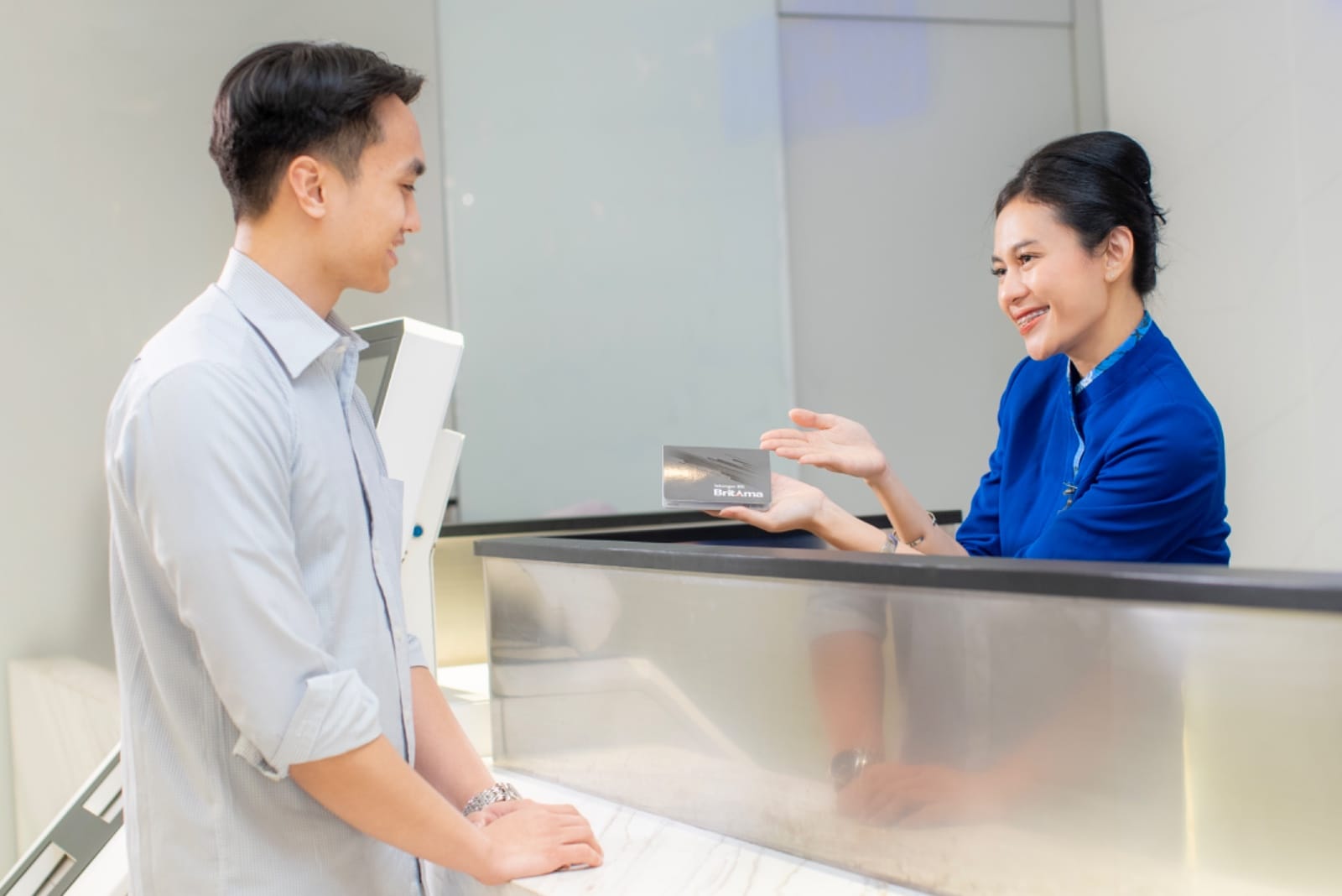 Fokus Jangka Panjang, BRI Himpun Dana Murah