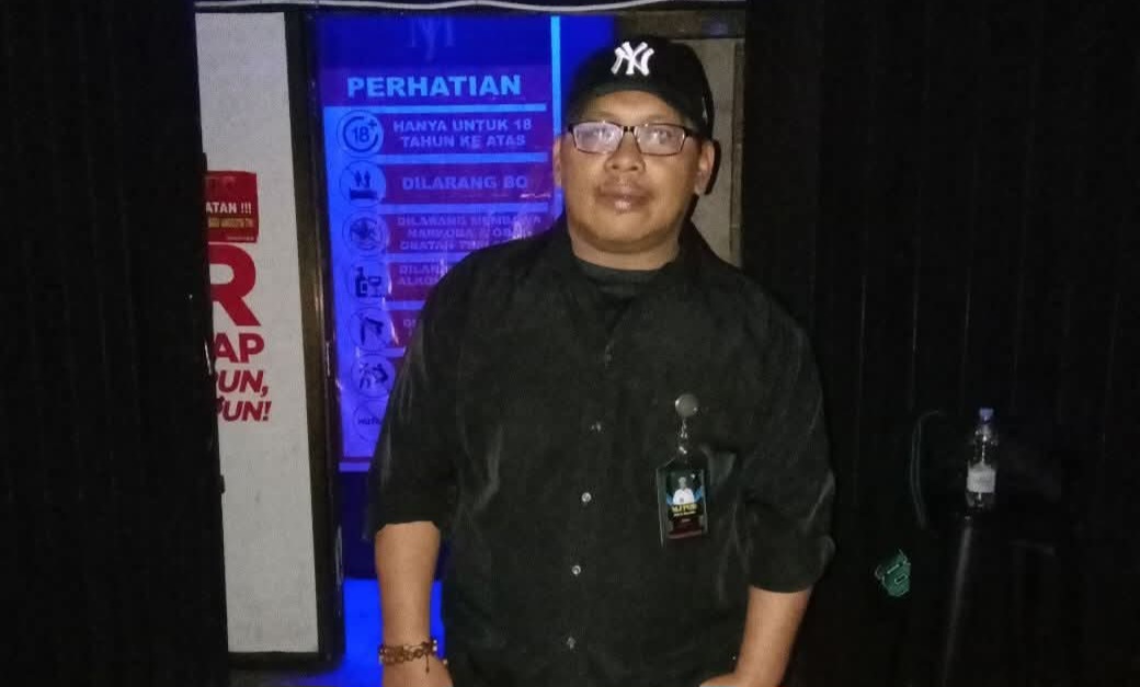 LBB Berduka, Sosok Loyalis Jabal Nur Berpulang