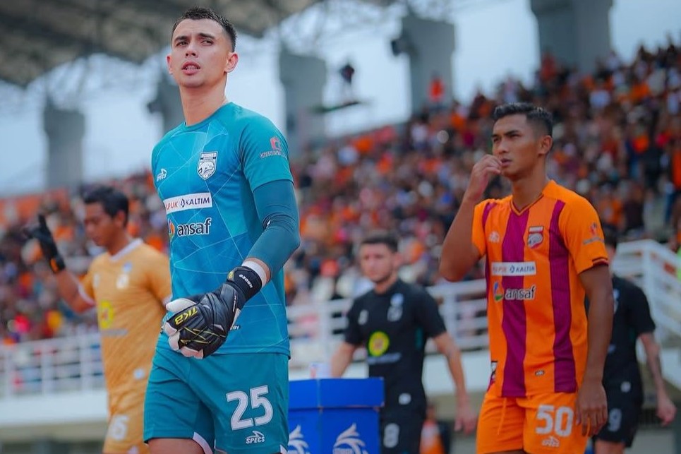 Segiri Kehilangan Magis? Nadeo: Segiri Tetap Segiri