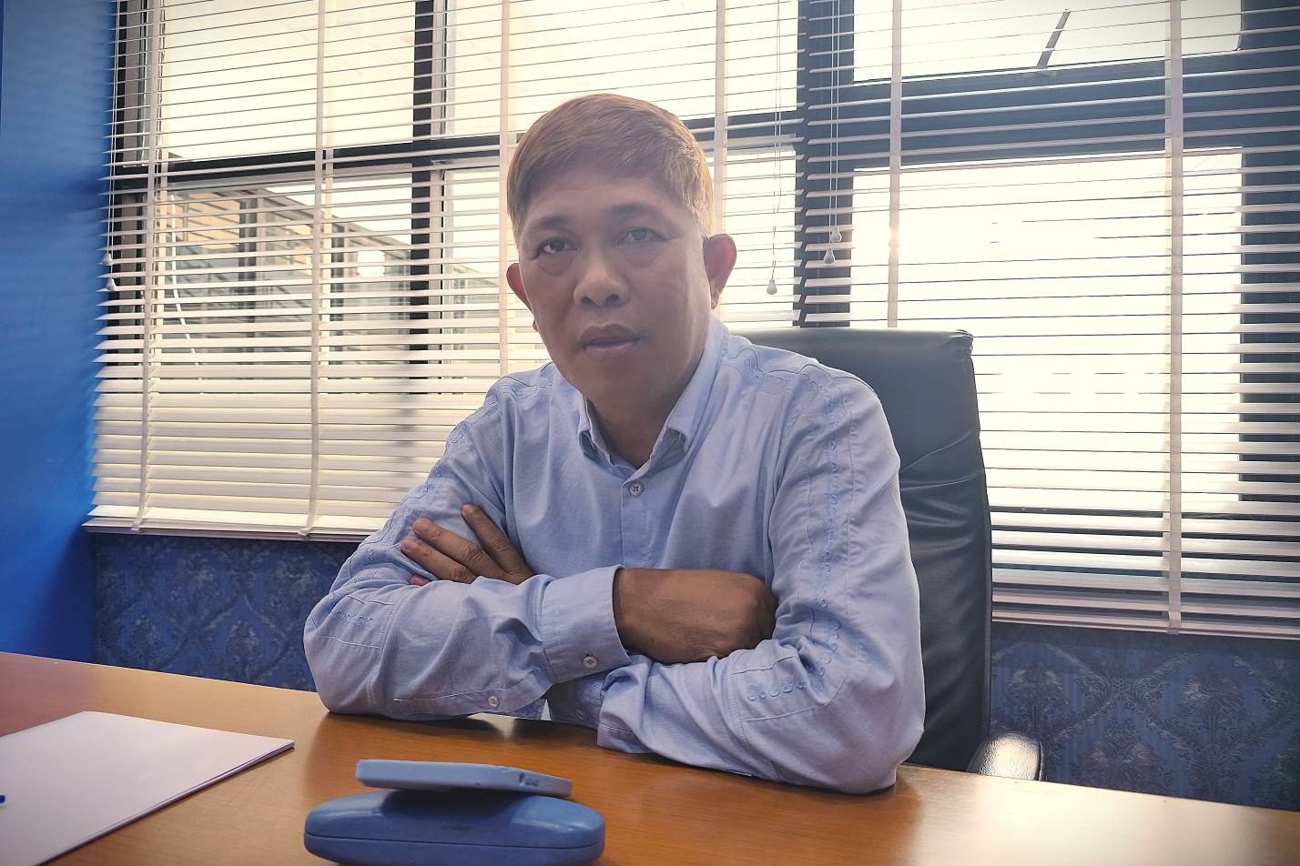 Proyek Reservoir Gunung Telihan Terkendala Lahan, Dewan Nilai Banyak yang Manfaatkan Momen