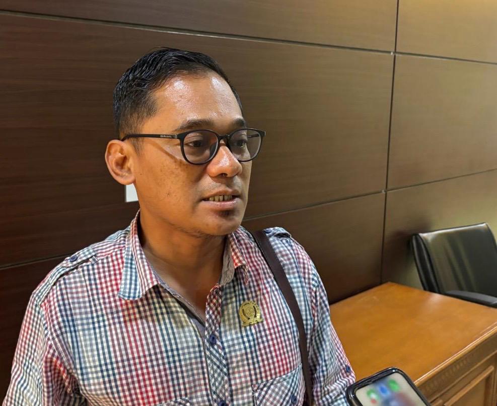 Anggota DPRD Kukar Ingatkan Risiko Hukum Dana RT Rp150 Juta