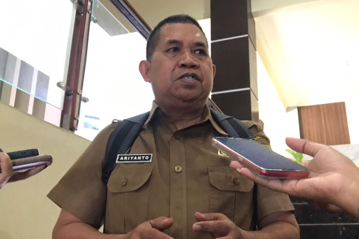 Krisis Air Bersih Bayangi Warga Maratua, 2 Kampung Masih Andalkan Air Hujan