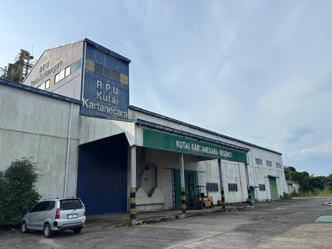 Nestapa Proyek RPU di Kaltim: Ambisi Wujudkan Ketahanan Pangan Malah Berujung Pemeriksaan