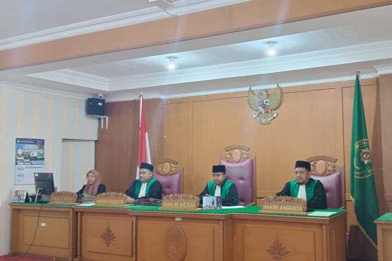 1.800 Kasus Perceraian Terjadi di Kukar, Didominasi Pasangan Muda karena Faktor Ekonomi