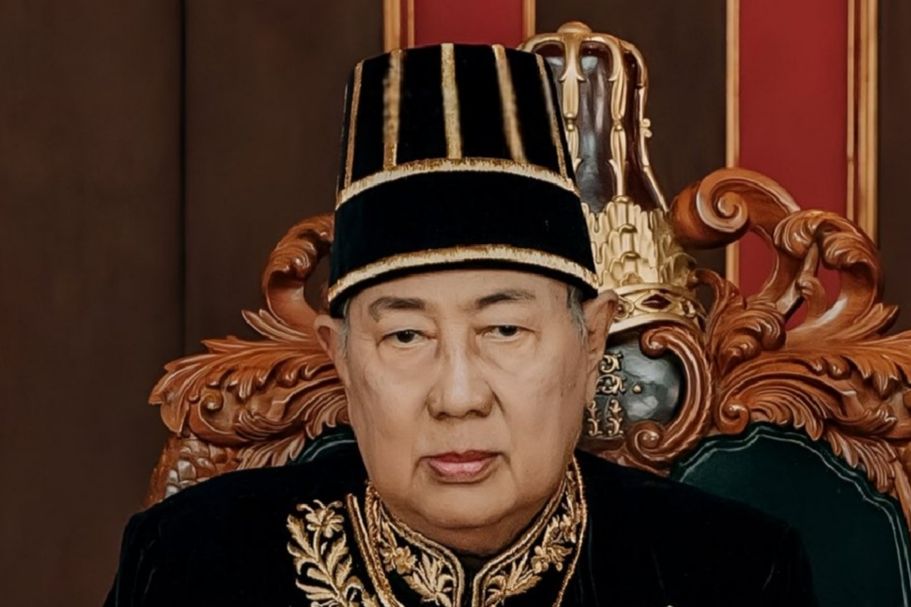 Keraton Surakarta Berkabung, Raja Sri Susuhunan Pakubuwono XIII Wafat