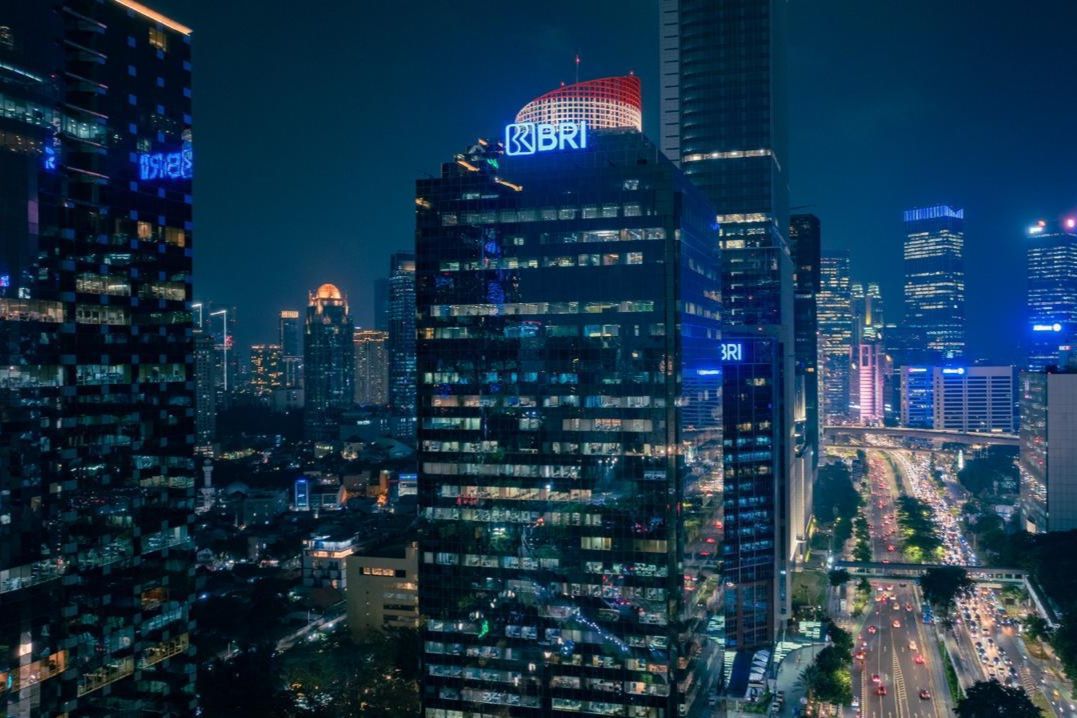 Catat Laba Rp8,2 Triliun, Perusahaan Anak BRI Group Kontribusi ke Induk Capai 19,9 Persen 