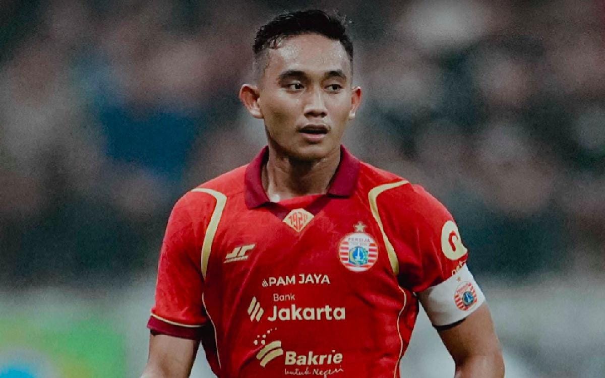 Link dan Cara Vote Rizky Ridho di FIFA Puskas Award 2025, Pemain Indonesia Pertama yang Masuk Nominasi