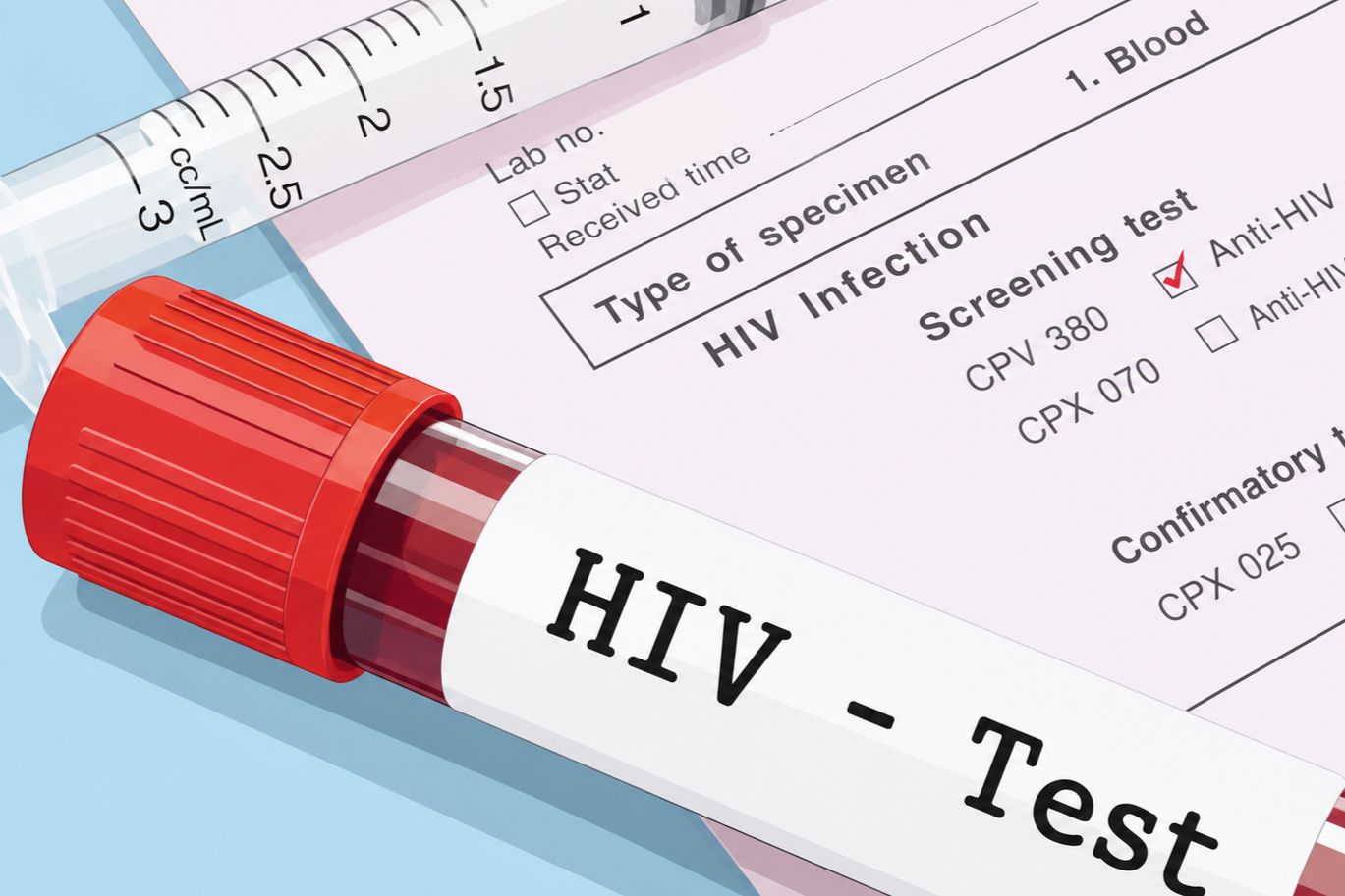 180 Kasus HIV Ditemukan di Samarinda, Gay Masih Mendominasi