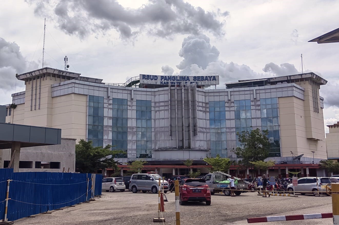 RSUD Panglima Sebaya Tambah Layanan Kateterisasi Jantung dan Spesialis Bedah Saraf 