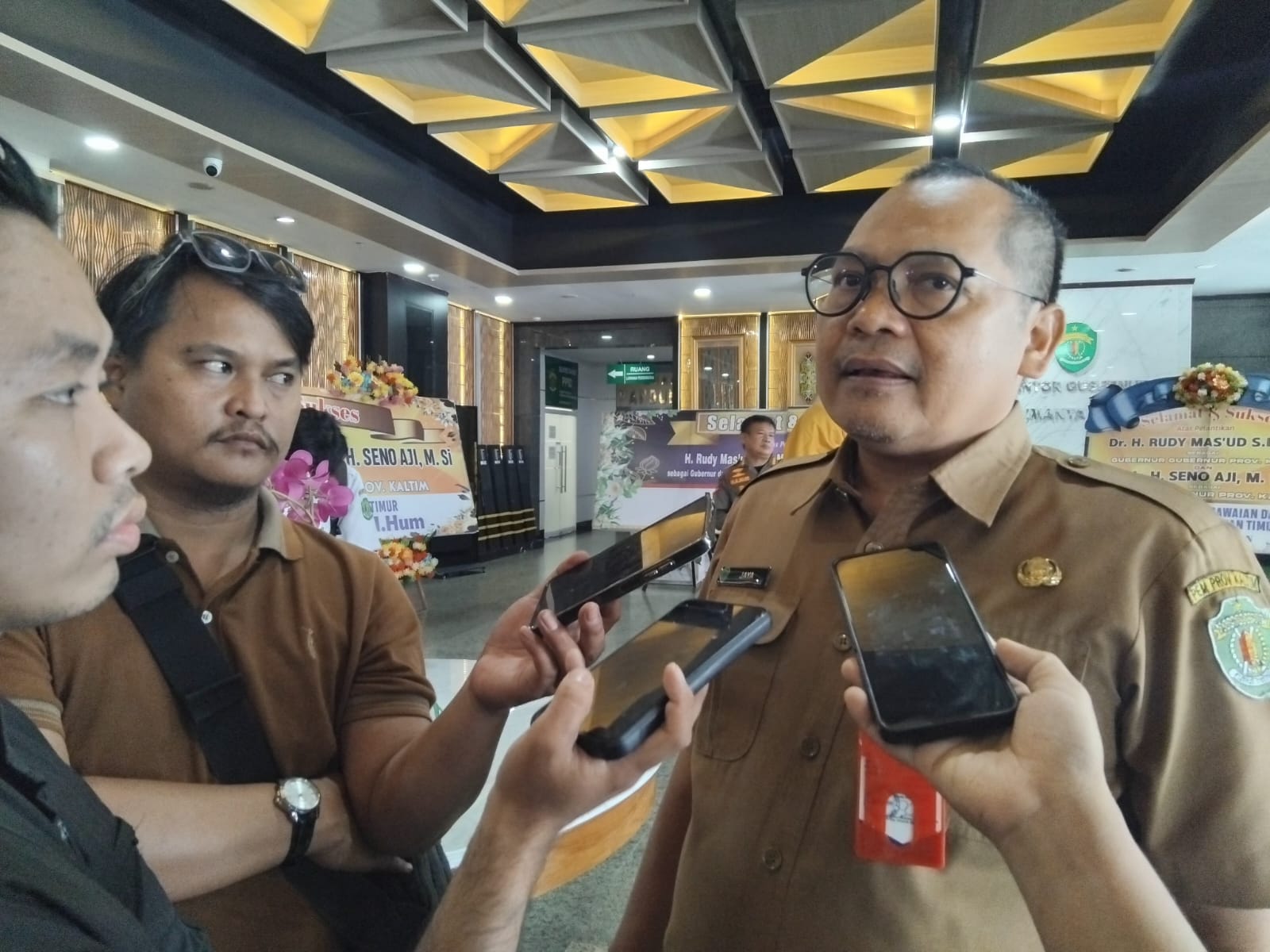Kasus DBD Tertinggi di Balikpapan, Dinkes Kaltim Ingatkan Hal Ini