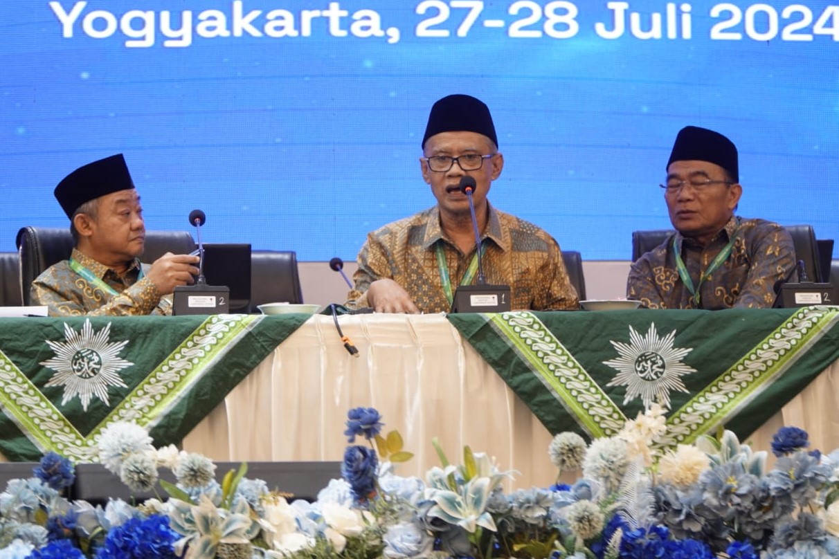 Terima Tawaran Menambang, Muhammadiyah Gercep Bentuk Tim Pengelola