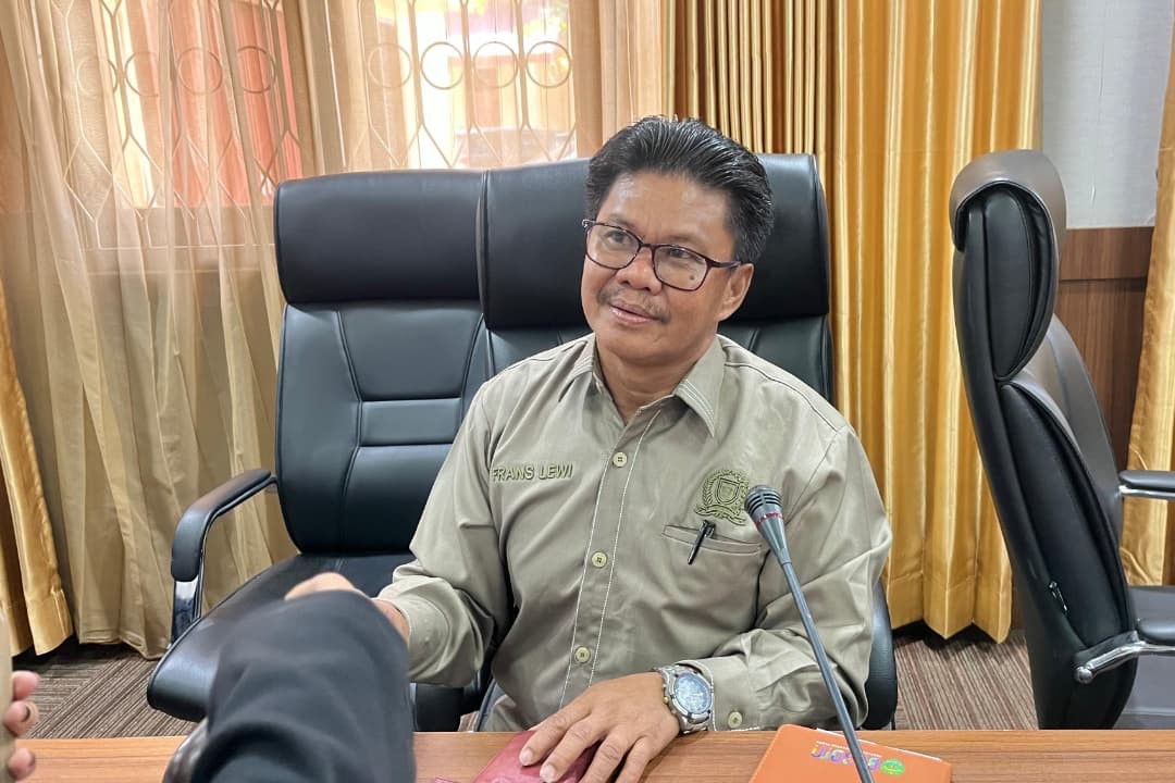 Kekurangan Guru Agama Non-Muslim di Pesisir Jadi Perhatian DPRD Berau