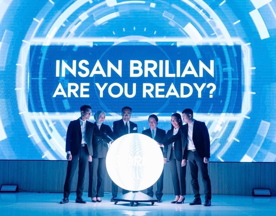 Danantara Apresiasi Peluncuran Transformasi Culture BRILiaN Way, BRI Relevan dan Dibutuhkan