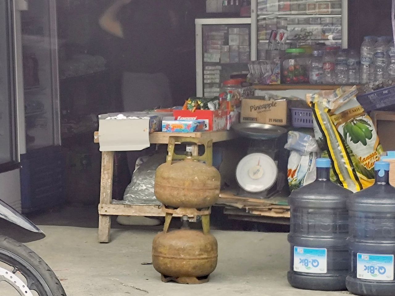 Selama Lebaran, Harga Elpiji 3 Kilogram di Balikpapan Naik Drastis, Rp 65 Ribu Per Tabung