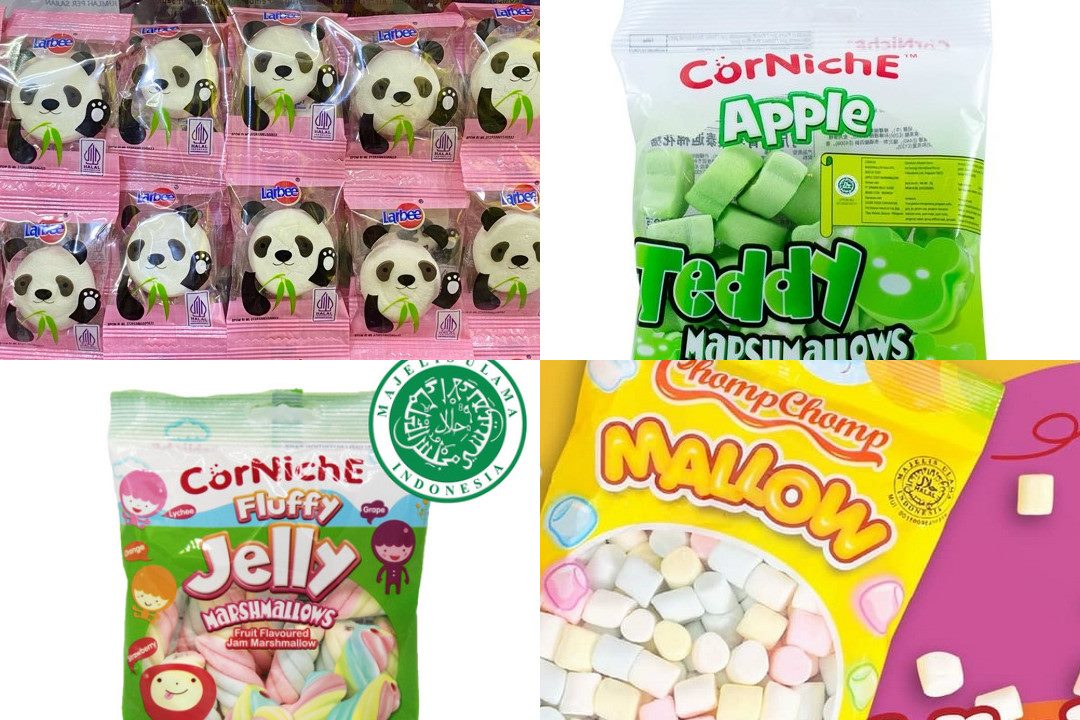 Terungkap! Sejumlah Produk Bersertifikat Halal Ini Ternyata Mengandung Babi