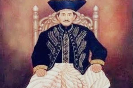 Sultan Idris, Pahlawan Nasional Pertama dari Kaltim yang Perjuangannya Menembus Batas Wilayah