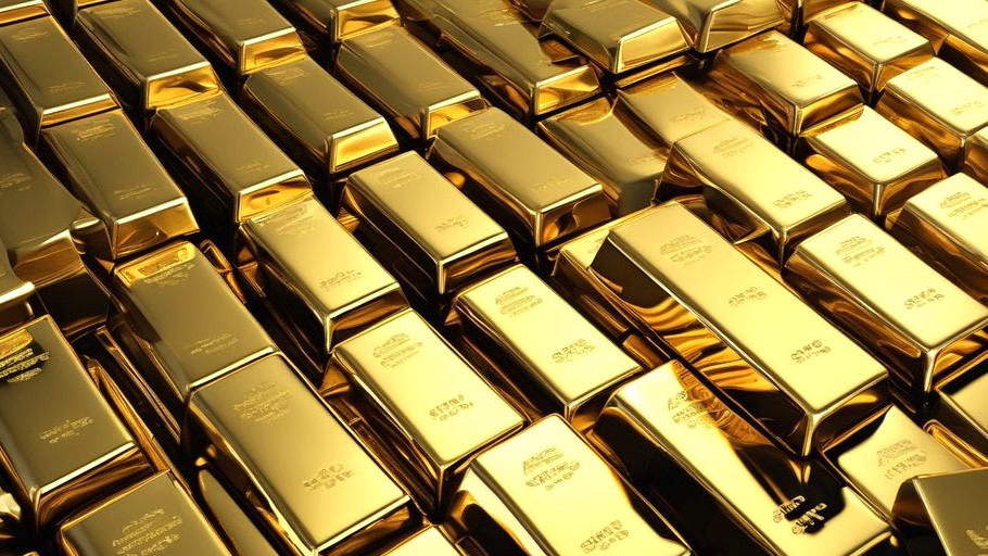 Harga Emas Hari Ini, 7 Februari 2026: Antam Naik, UBS dan Galeri24 Turun