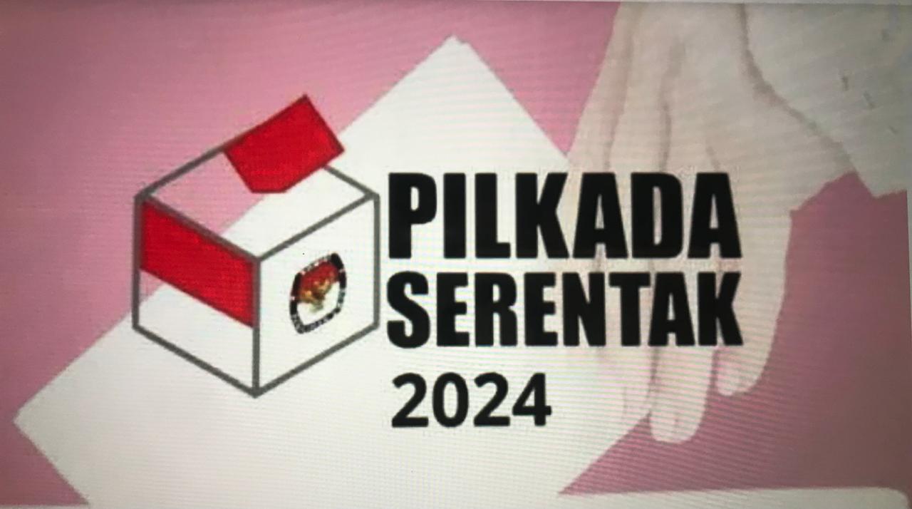 Gunakan Hak Pilih Anda pada Pilkada Serentak 2024, Sunggono: Jaga Persatuan dan Keutuhan