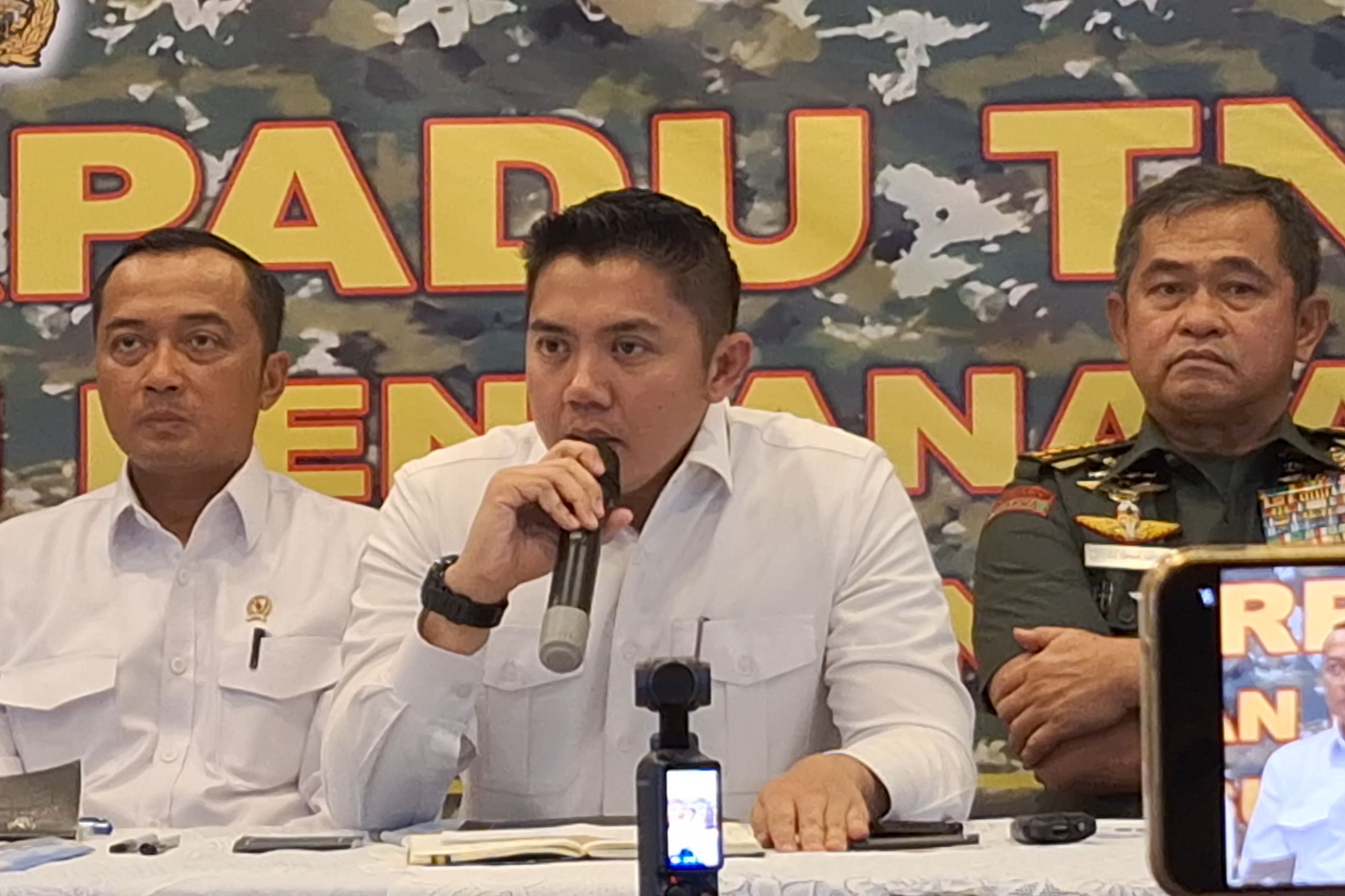 Akses Darat Aceh Tamiang Pulih, Distribusi Bantuan untuk Korban Banjir Sumatera Dipercepat