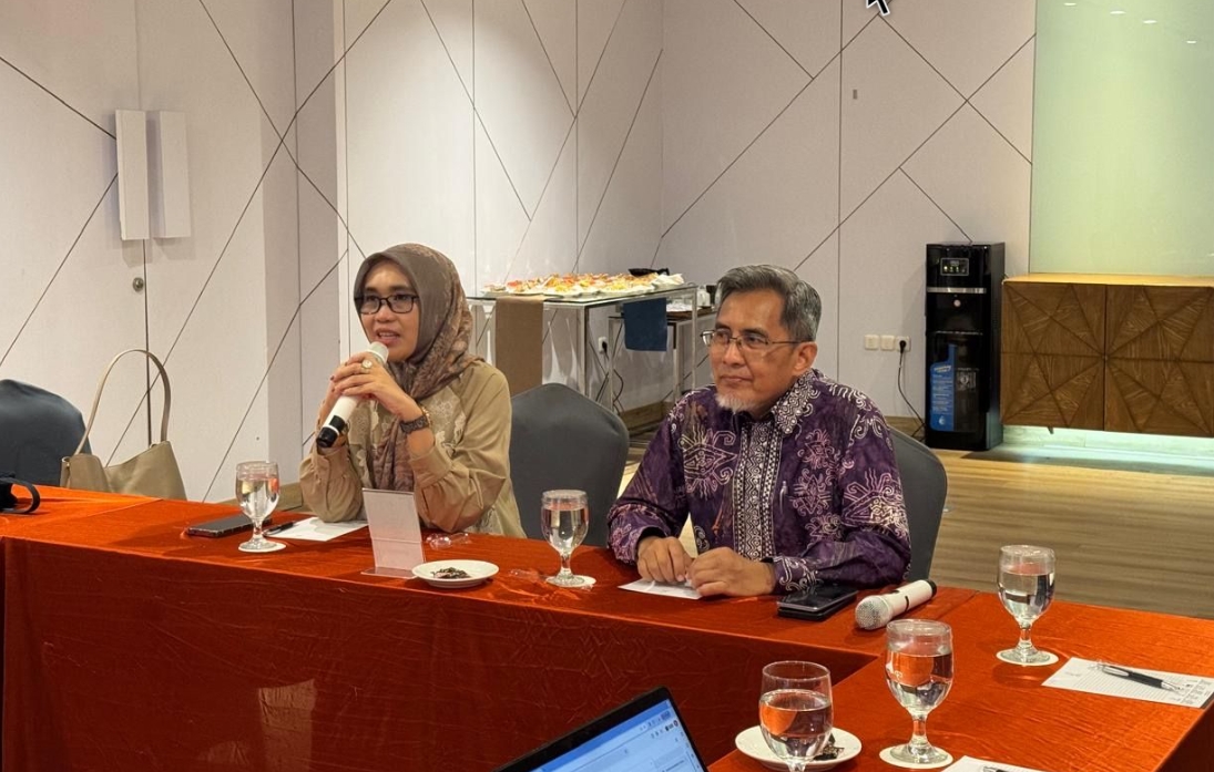 MTQ ke-45 Kaltim Tinggal 12 Hari Lagi, LPTQ Matangkan Persiapan