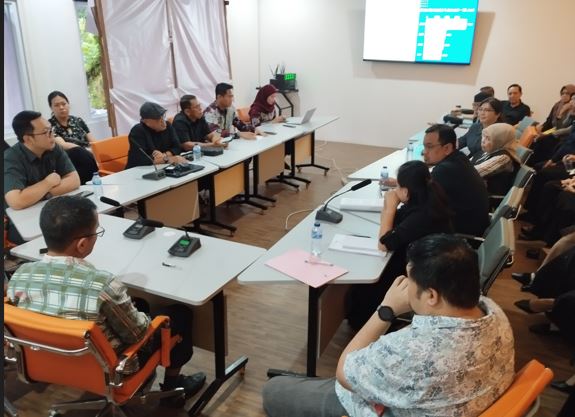 Keluhkan Layanan Validasi BPHTB, IPPAT Samarinda Datangi Bapenda