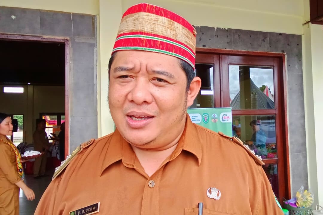 Pembangunan Jaringan Listrik PLN di Siluq Ngurai Tertunda, Terkendala Status Jalan
