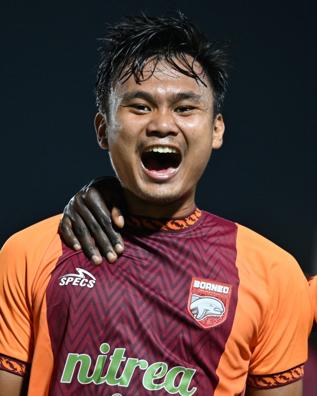 Komang Tak Dipanggil Timnas, Lefundes Bercanda Minta Nomor John Herdman