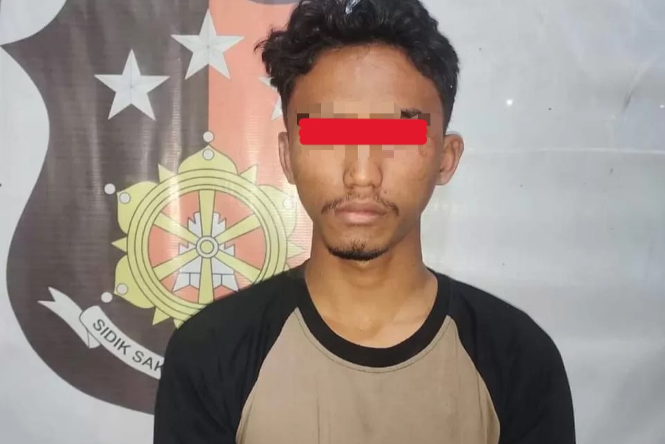 Polisi: Pembunuh Sekeluarga di Penajam Sehat, Tidak Gangguan Jiwa