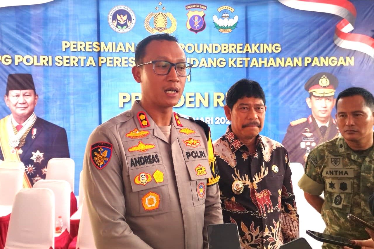 Polisi Selidiki Unsur Kesengajaan Dugaan Keracunan MBG di Waru 