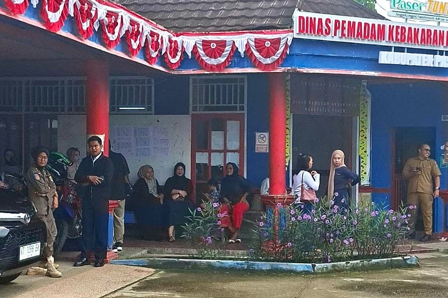 Oknum ASN di Paser Dilaporkan ke Polisi, Dugaan Penipuan Arisan dan Investasi Bodong