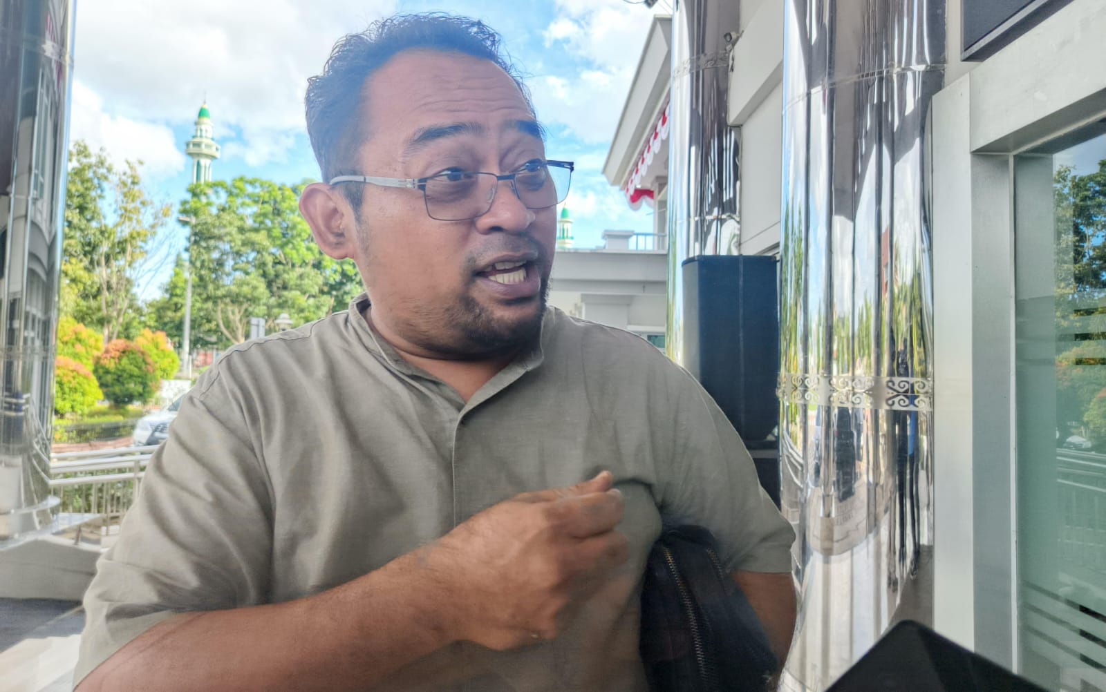 Anggaran Besar Dampak Minim, DPRD Kutim Soroti Arah Pembangunan yang Dinilai Melenceng