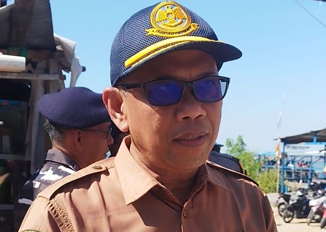 RKAB Batu Bara Lambat, PAD Sektor Pelabuhan PPU Terancam Anjlok