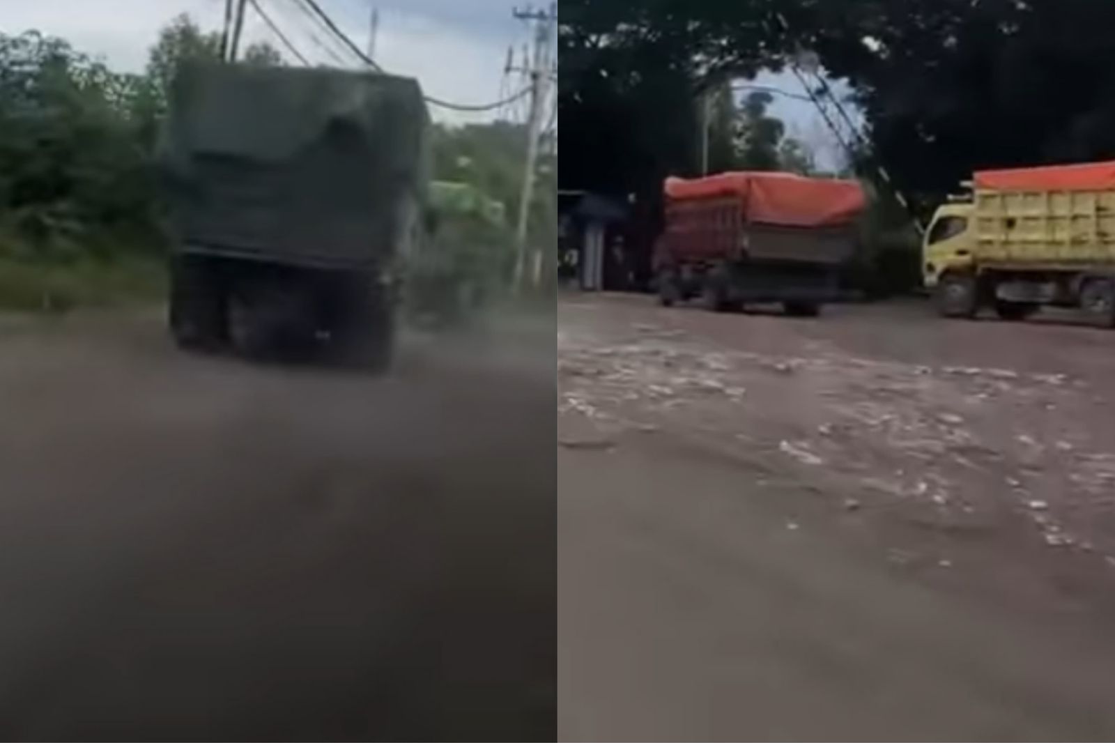 Praktisi Hukum Soroti Truk Batu Bara Melintasi Jalan Umum di Balikpapan