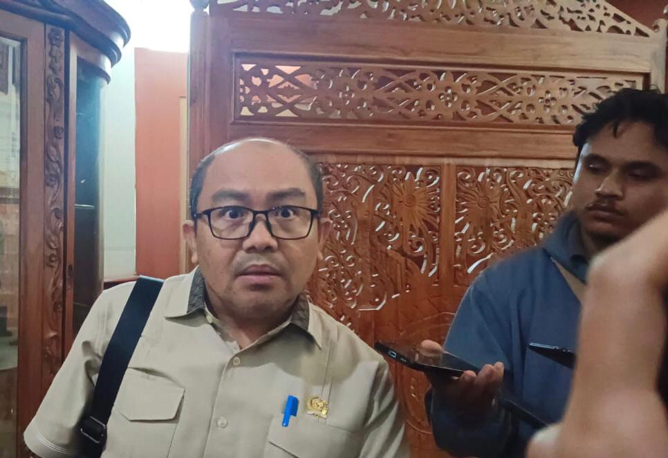 Agar Penyaluran Beasiswa Efektif, Novel Minta Intensitas Komunikasi Antara Kesra dan Disdik Ditingkatkan