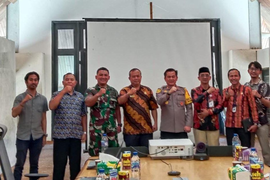 Pemkab Mahulu Siapkan Anggaran Rp11,9 Miliar untuk Pemungutan Suara Ulang