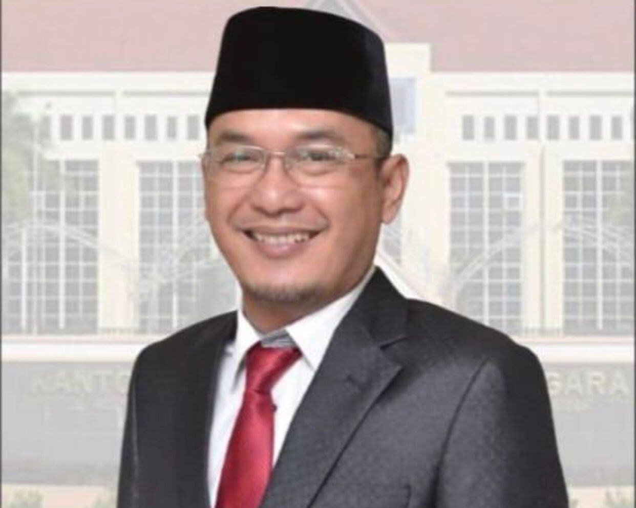 DPC Gerindra Kukar Buka Pendaftaran Calon Bupati dan Wakil Bupati Pada Pilkada 2024