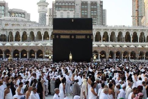 Jamaah Haji Jalur Khusus Asal Berau Meninggal Dunia di Tanah Suci