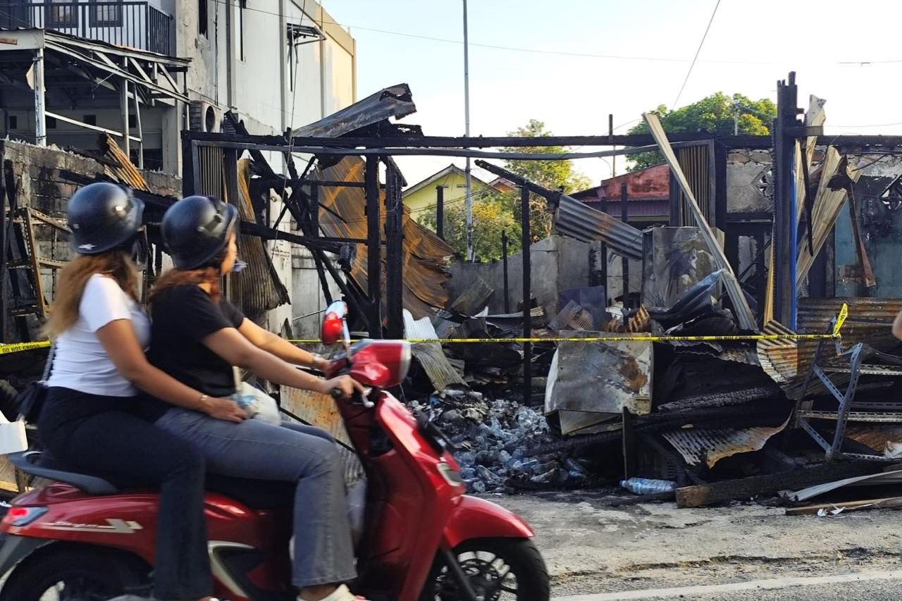 Selidiki Kebakaran yang Tewaskan Siswi SD di Balikpapan, Polisi Temukan Jejak BBM Eceran